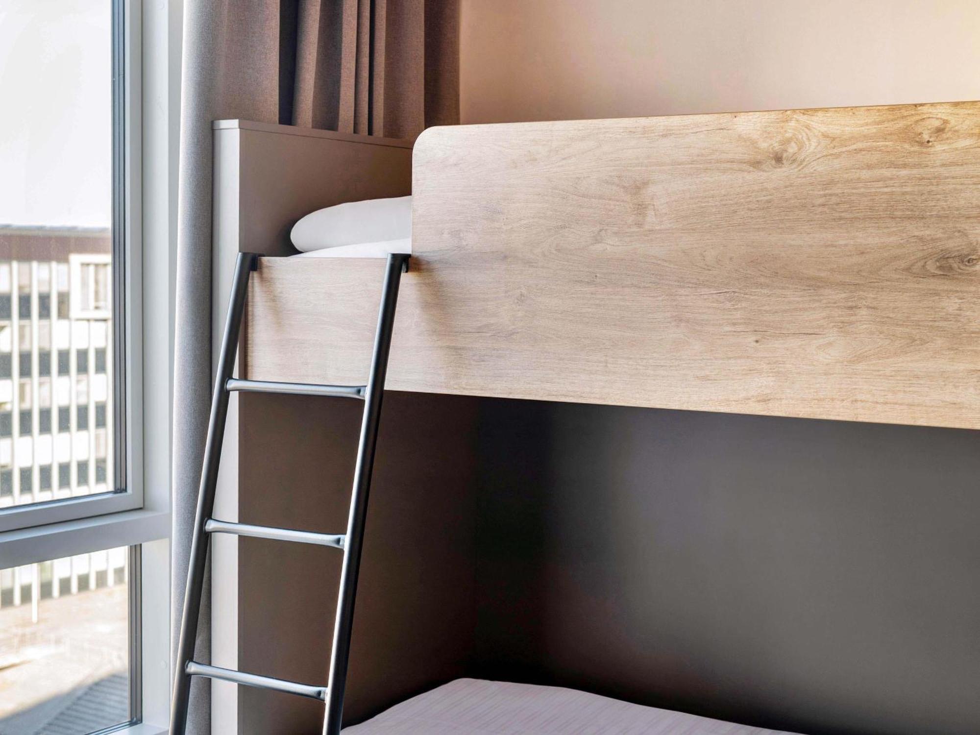 Familiekamer