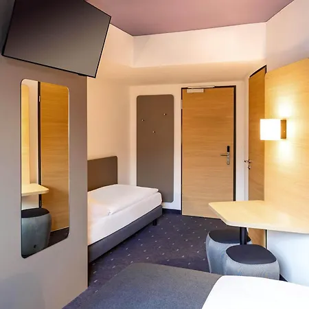 B&B Hotel Cuxhaven-3
